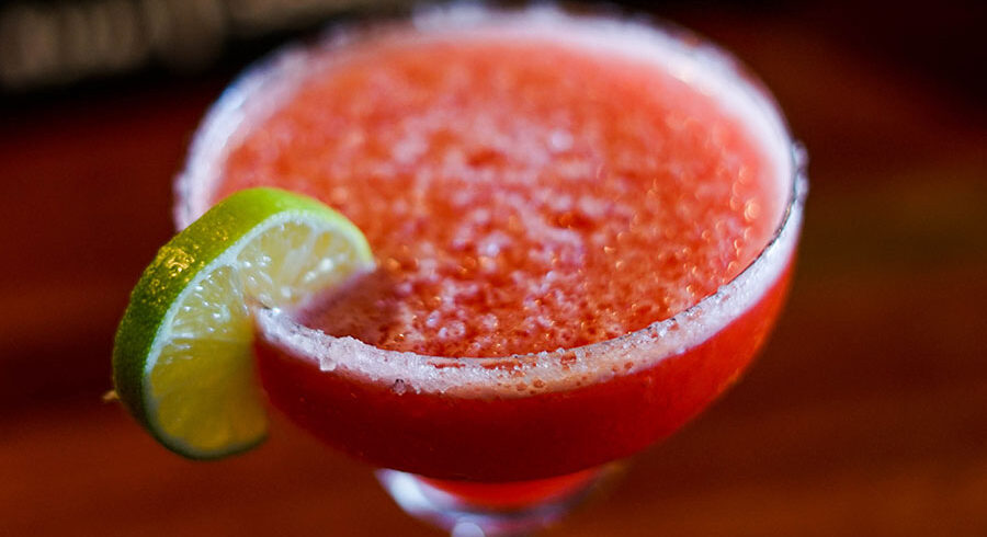 What is the difference between a Margarita vs Daiquiri?